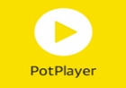 PotPlayer 图标